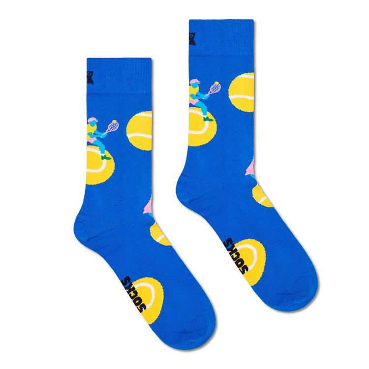 Happy Socks Happy Socks Socken Socken - Tennis - 1 | SportScheck