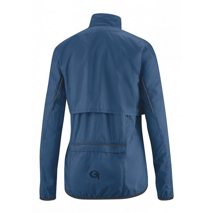 Gonso Gonso Bernira Fahrradjacke Damen - Marine - 2 | SportScheck
