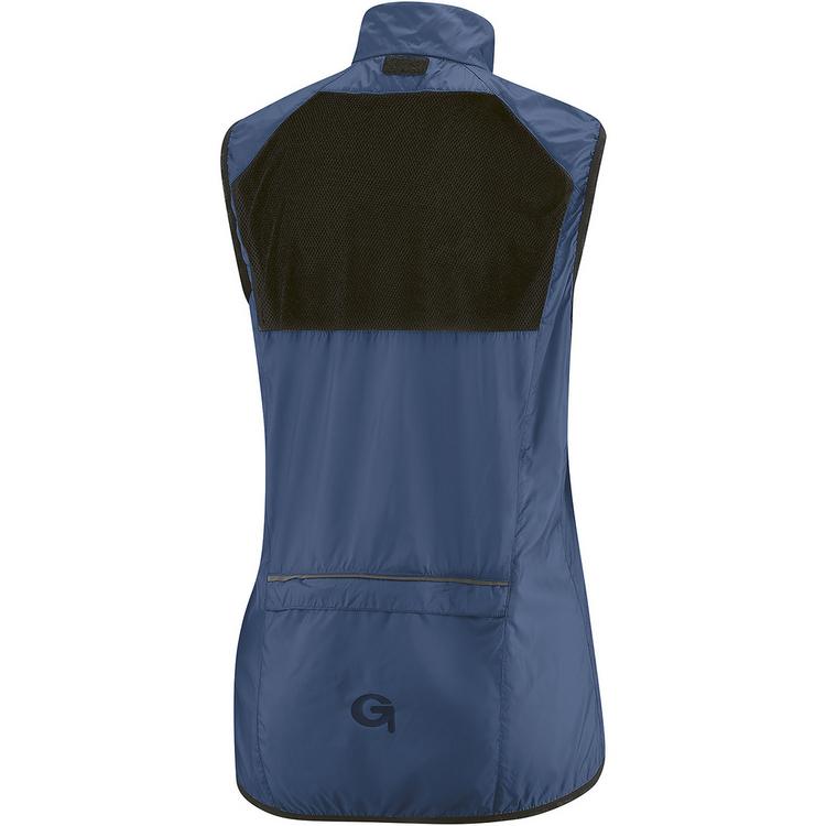 Gonso Gonso Bernira Fahrradjacke Damen - Marine - 4 | SportScheck
