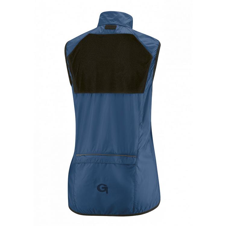 Gonso Gonso Bernira Fahrradjacke Damen - Marine - 5 | SportScheck