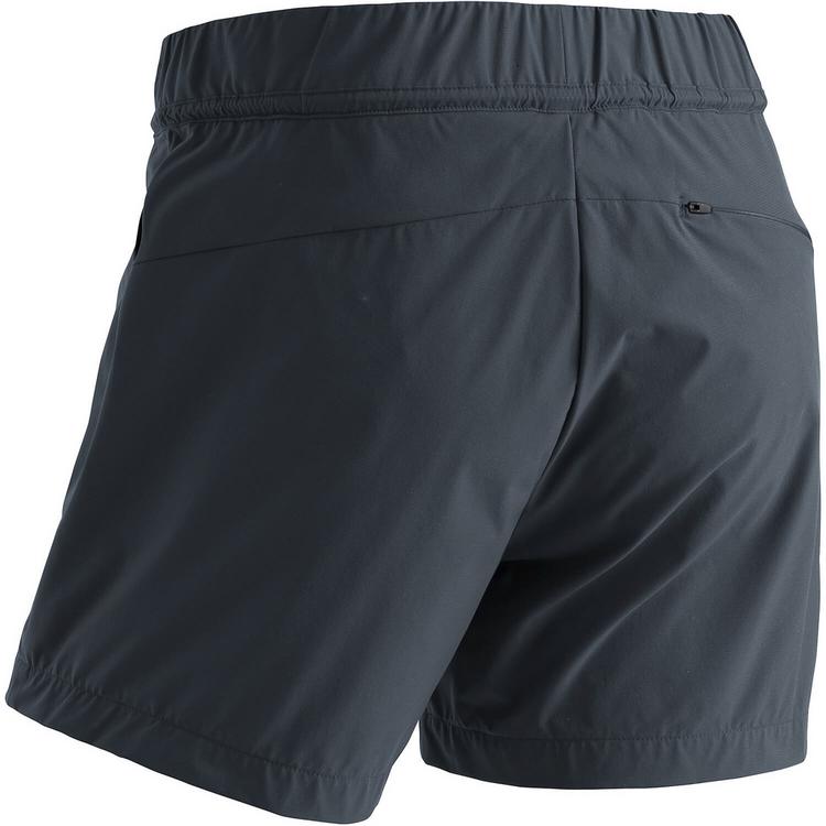 Maier Sports Maier Sports Fortunit Funktionsshorts Damen - Dunkelgrau - 1 | SportScheck