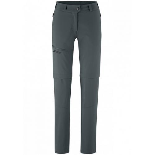 Maier Sports Latit Zip Trekkinghose Damen
