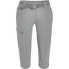 Maier Sports Inara Slim Funktionsshorts Damen - Grau