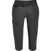 Maier Sports Inara Slim Funktionsshorts Damen - Schwarz