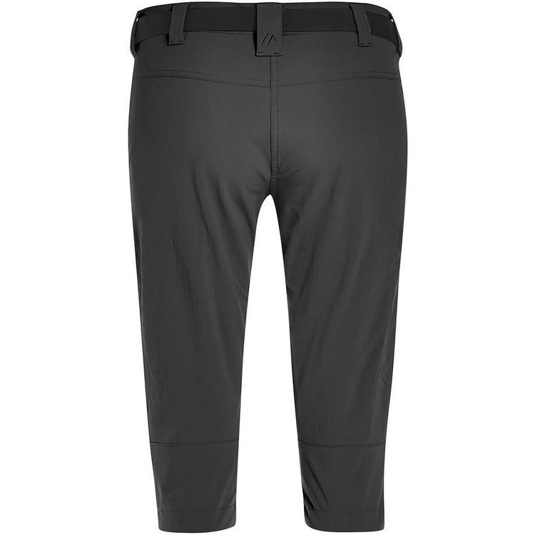 Maier Sports Maier Sports Inara Slim Funktionsshorts Damen - Schwarz - 2 | SportScheck