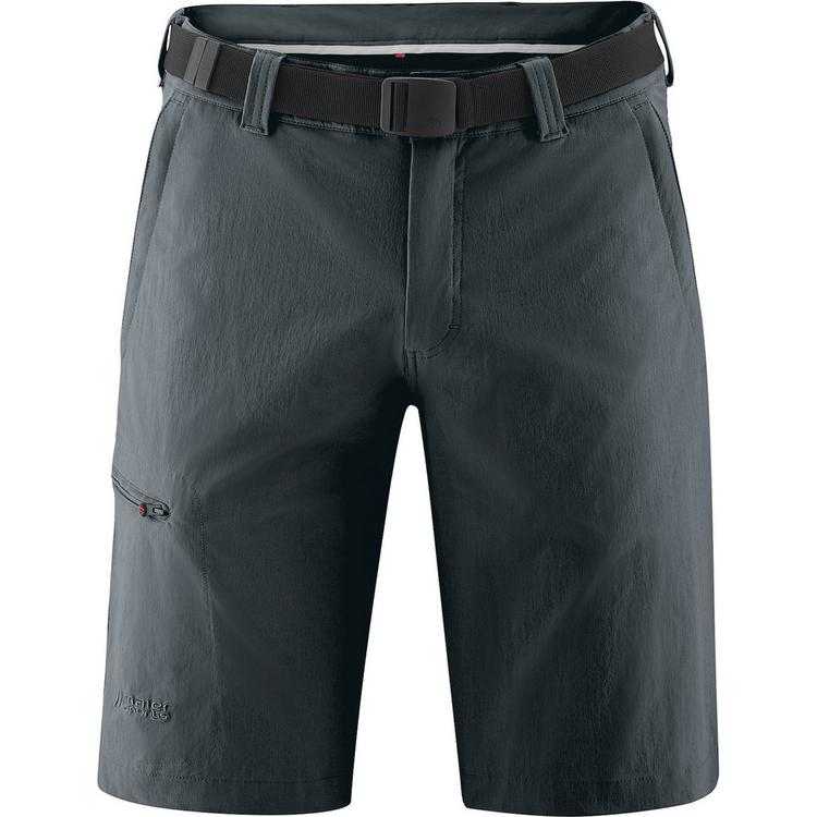 Maier Sports Maier Sports Huang Bermudas Herren - graphite - 1 | SportScheck