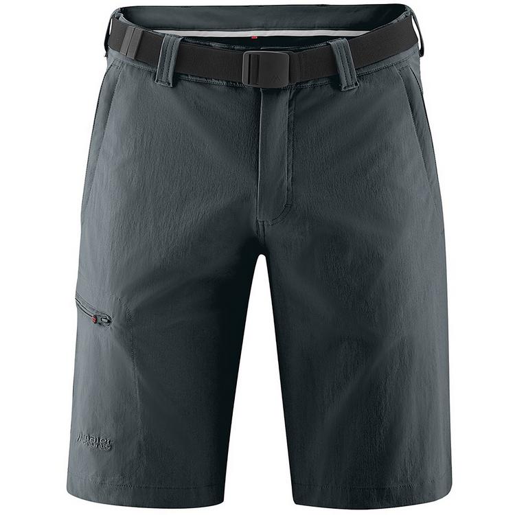 Maier Sports Maier Sports Huang Bermudas Herren - graphite - 0 | SportScheck