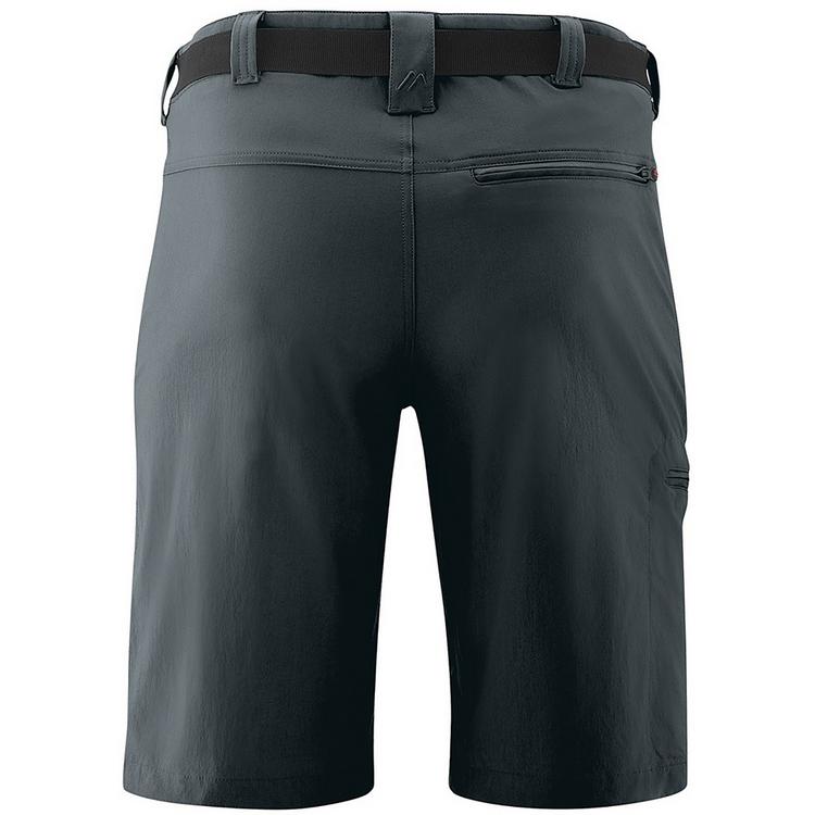 Maier Sports Maier Sports Huang Bermudas Herren - graphite - 1 | SportScheck
