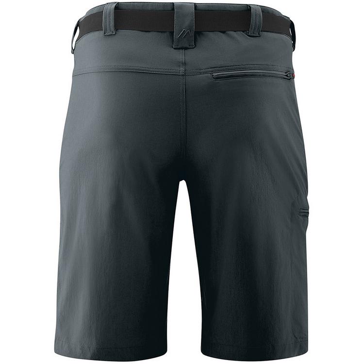 Maier Sports Maier Sports Huang Bermudas Herren - graphite - 2 | SportScheck