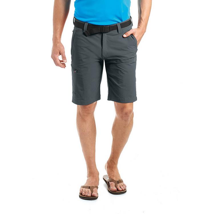 Maier Sports Maier Sports Huang Bermudas Herren - graphite - 3 | SportScheck