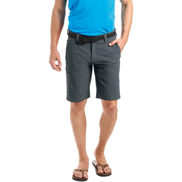 Maier Sports Maier Sports Huang Bermudas Herren - graphite - 4 | SportScheck