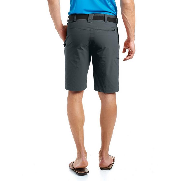 Maier Sports Maier Sports Huang Bermudas Herren - graphite - 5 | SportScheck