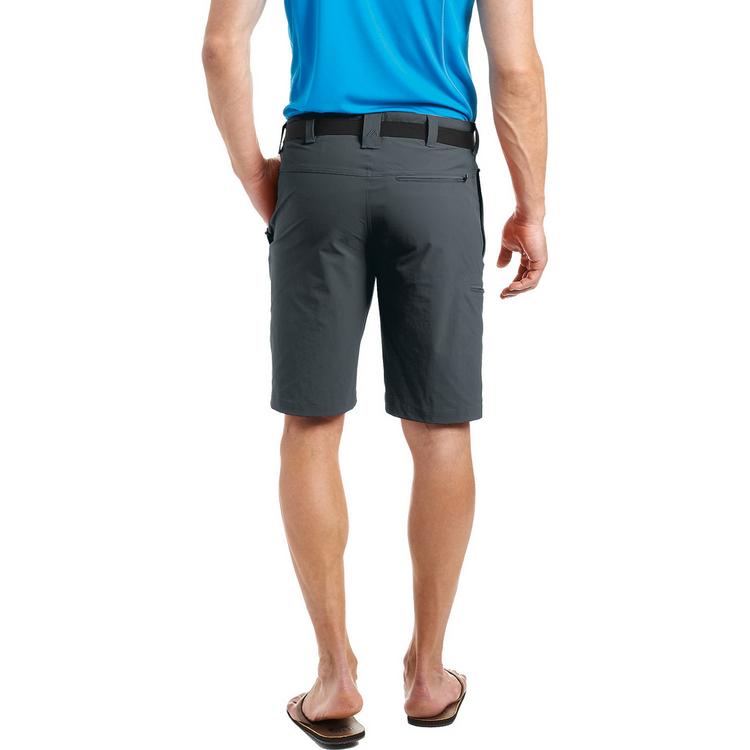 Maier Sports Maier Sports Huang Bermudas Herren - graphite - 6 | SportScheck