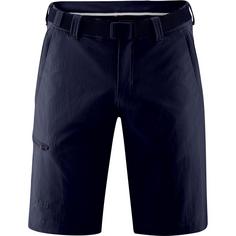 Maier Sports Huang Bermudas Herren Indigo