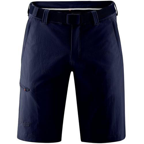 Rückansicht von Maier Sports Huang Bermudas Herren Indigo