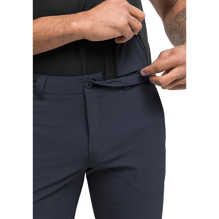 Maier Sports Maier Sports Huang Bermudas Herren - Indigo - 2 | SportScheck