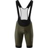Gonso SITIVO Fahrradshorts Herren - Rot