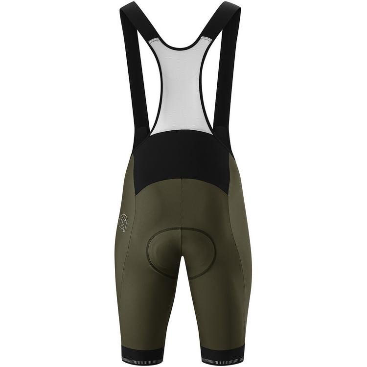 Gonso Gonso SITIVO Fahrradshorts Herren - Rot - 1 | SportScheck