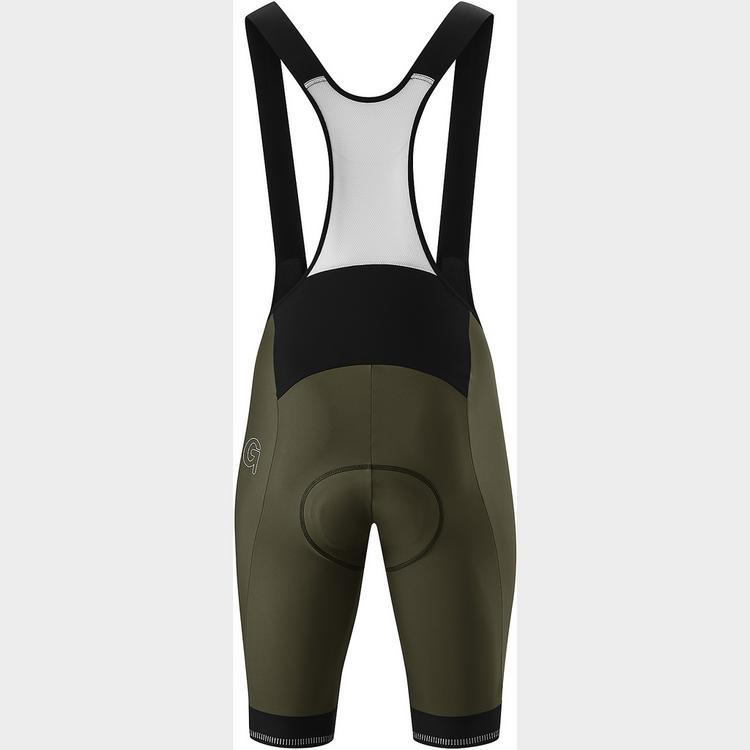 Gonso Gonso SITIVO Fahrradshorts Herren - Rot - 2 | SportScheck