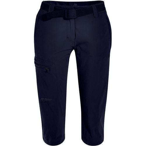 Maier Sports Inara slim 3/4 Caprihose Damen
