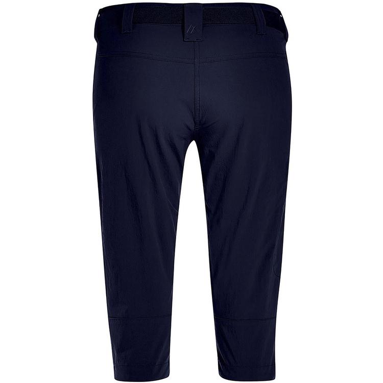 Maier Sports Maier Sports Inara Slim Funktionsshorts Damen - Marine - 1 | SportScheck