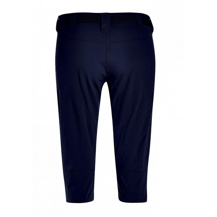 Maier Sports Maier Sports Inara Slim Funktionsshorts Damen - Marine - 2 | SportScheck