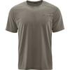 Maier Sports Walter Functional Funktionsshirt Herren - Grau