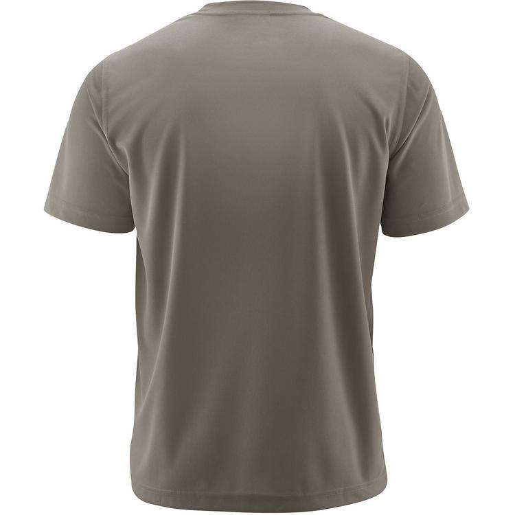 Maier Sports Maier Sports Walter Functional Funktionsshirt Herren - Grau - 0 | SportScheck