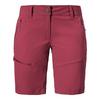 Sch&ouml;ffel Shorts Toblach2 Shorts Damen - 3750 - rot