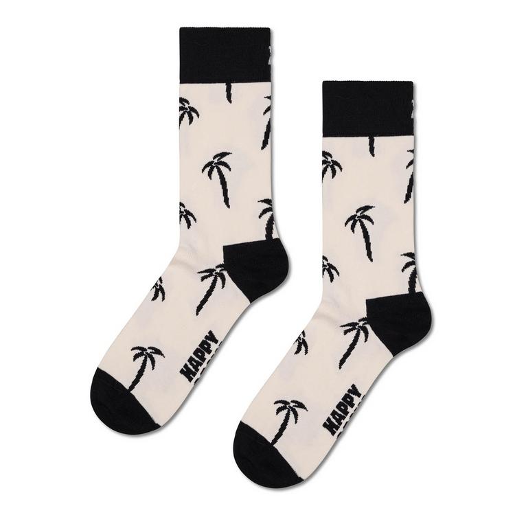 Happy Socks Happy Socks Socken Socken - Black and White 3 - 0 | SportScheck