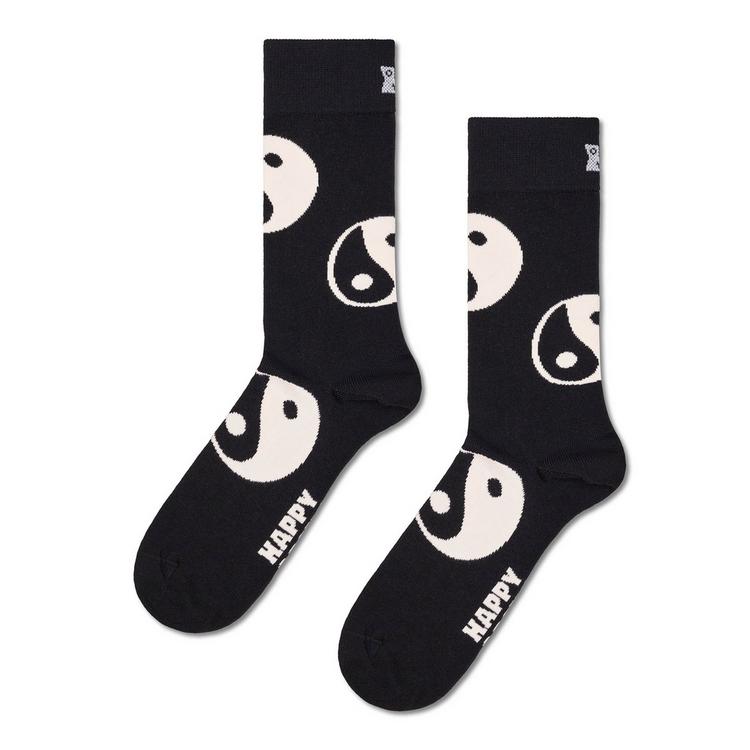 Happy Socks Happy Socks Socken Socken - Black and White 3 - 1 | SportScheck