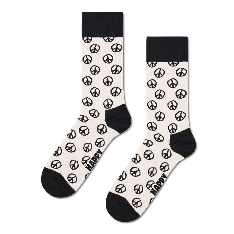 Happy Socks Happy Socks Socken Socken - Black and White 3 - 2 | SportScheck