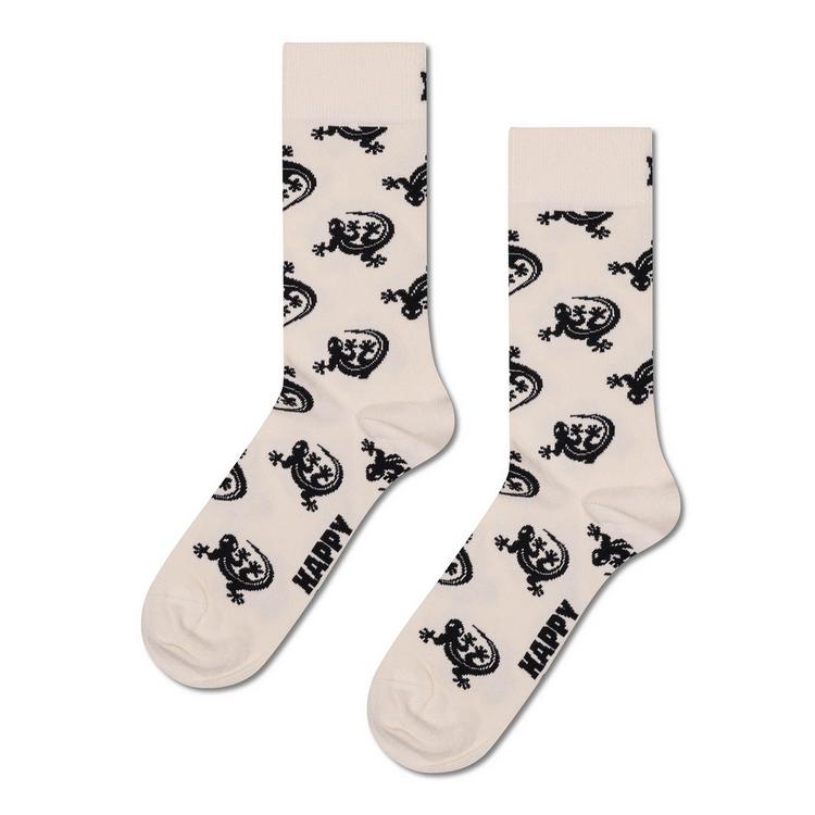 Happy Socks Happy Socks Socken Socken - Black and White 3 - 3 | SportScheck