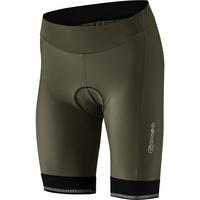 Gonso SITIVO Fahrradshorts Damen - Rot