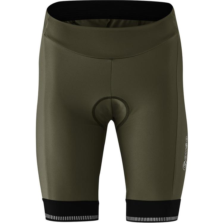 Gonso Gonso SITIVO Fahrradshorts Damen - Rot - 0 | SportScheck