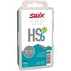 SWIX HS5 Turquoise, -10&deg;C/-18&deg;C Wachs - HS5 Turquoise -10&deg;C--18&deg;C, 60g