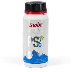 SWIX PS6 Liquid Blue Wachs PS6 Liquid Blue 250ml