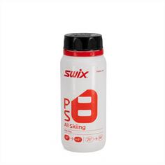 SWIX PS8 Liquid Red Wachs PS8 Liquid Red 250ml