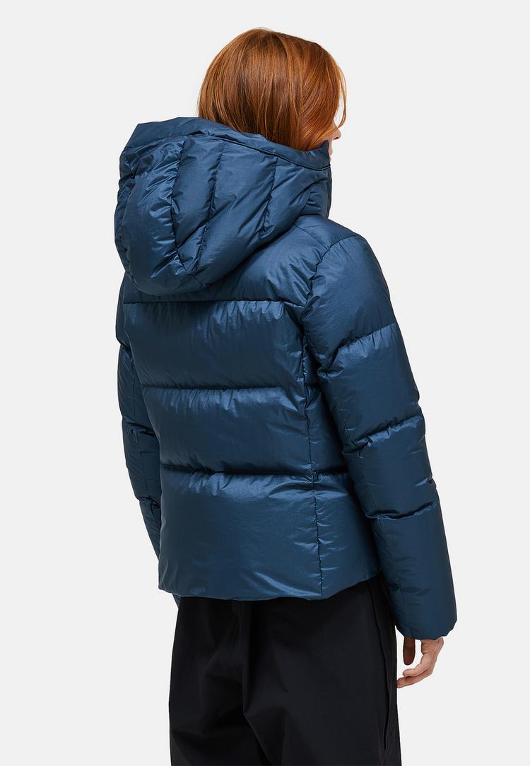 Peak Performance Peak Performance Skijacke Damen - taubenblau - 0 | SportScheck