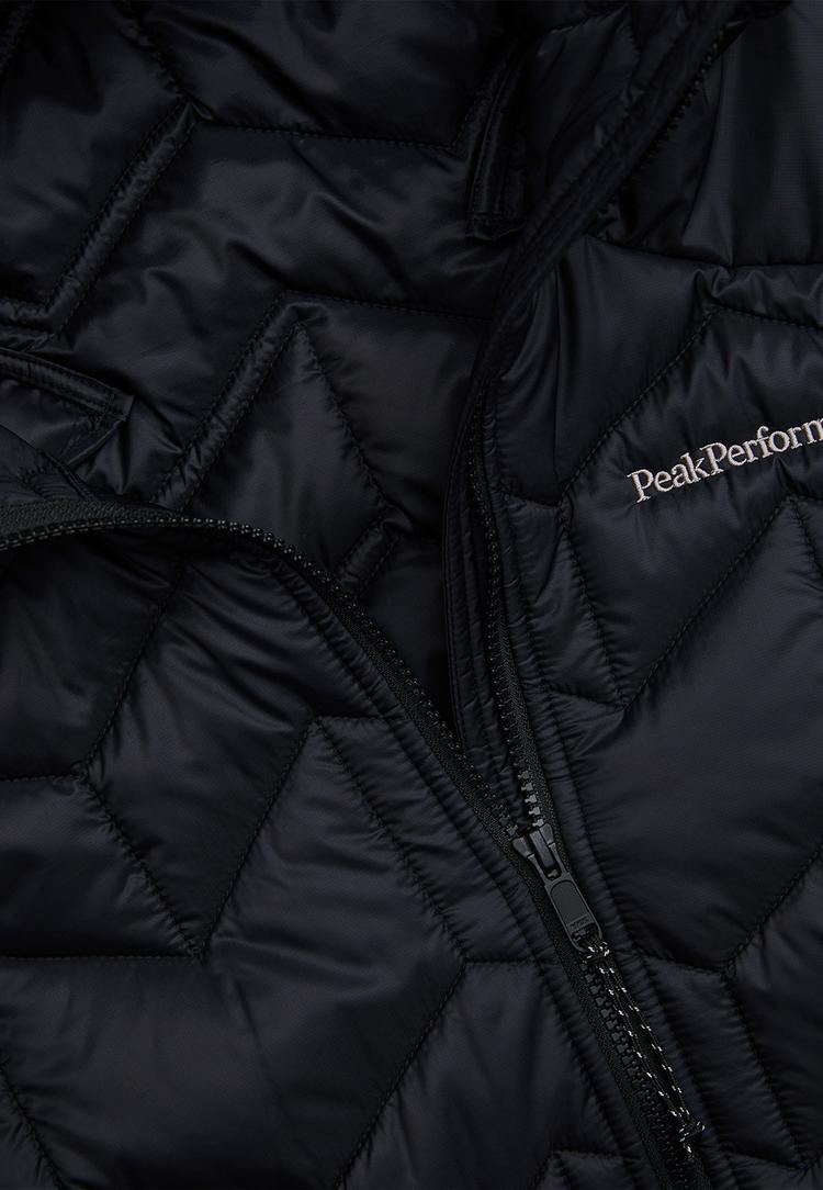 Peak Performance Peak Performance Funktionsjacke Herren - black - 0 | SportScheck