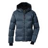 KILLTEC KSW 210 GRLS QLTD JCKT Skijacke Kinder - Blau3018