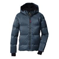 KILLTEC KSW 210 GRLS QLTD JCKT Skijacke Kinder - Blau3018