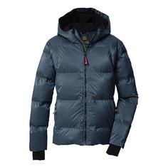 KILLTEC KSW 210 GRLS QLTD JCKT Skijacke Kinder Blau3018