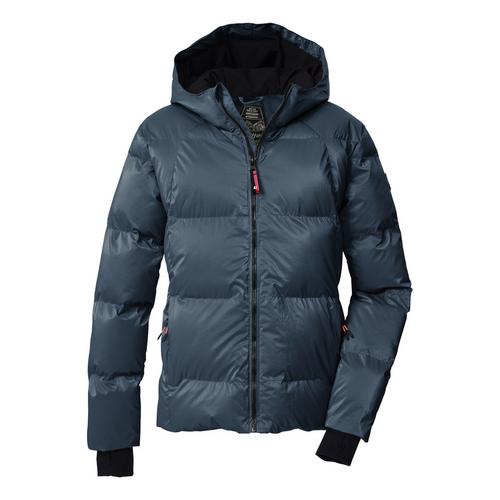 KILLTEC KSW 210 GRLS QLTD JCKT Skijacke Kinder