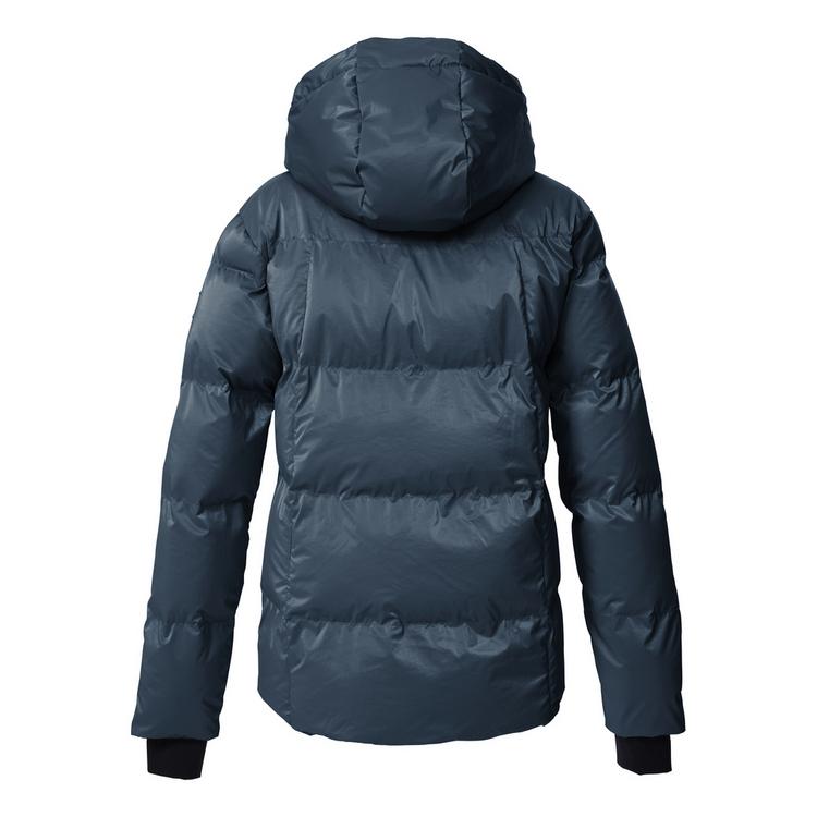 KILLTEC KILLTEC KSW 210 GRLS QLTD JCKT Skijacke Kinder - Blau3018 - 0 | SportScheck