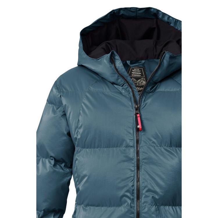 KILLTEC KILLTEC KSW 210 GRLS QLTD JCKT Skijacke Kinder - Blau3018 - 1 | SportScheck