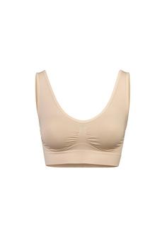 Snocks Shaping BH BH Damen beige