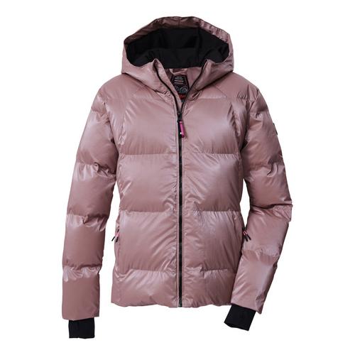 KILLTEC KSW 210 GRLS QLTD JCKT Skijacke Kinder