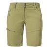 Sch&ouml;ffel Shorts Toblach2 Shorts Damen - 4605 - gr&uuml;n