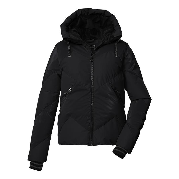 KILLTEC KILLTEC KSW 113 WMN SKI QLTD JCKT Skijacke Damen - Schwarz0110 - 0 | SportScheck